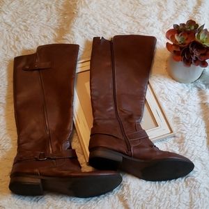 Rampage Iverlee Boots